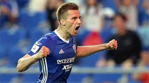 Seniorsku karijeru počeo je 2009. Mislav Orsic Blizu Je Dolaska U I Moje Ce Dijete Navijat Za Dinamo Facebook