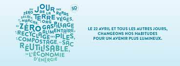 Le jour des vidanges ii. Jour De La Terre France Facebook