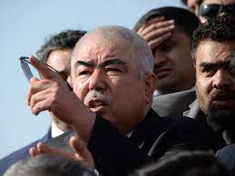 Maybe you would like to learn more about one of these? Afghan Vice President Survives 2nd Assassination Attempt In Less Than A Year Npr