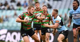 Cronulla sharks vs south sydney rabbitohs date: Rabbitohs V Sharks Round 1 2020 Match Centre Nrl