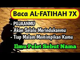 Nah, berikut adalah doa memanggil orang yang dirindukan untuk memanggil sukma orang yang jauh agar rindu dan datang kepada anda. Baca Al Fatihah 7x Tepuk Bantal Anda 7x Pujaanmu Akan Selalu Merindukanmu Ilmu Pelet Tepuk Bantal Youtube Merindukanmu