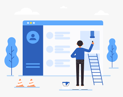 UI/UX Design