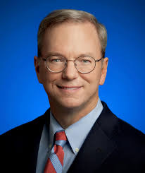 Eric Schmidt