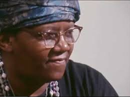 Ella Collins [Malcolm X's sister] Interview