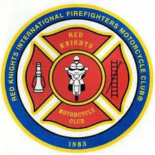 Red Knights International Firefighters Motorcycle Club Home Facebook