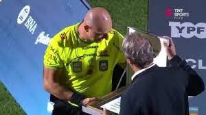 Néstor Pitana y su sorprendente nueva vida como ¡DJ! en Misiones - TyC  Sports