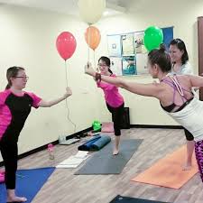 A leading yoga organisation that illuminates the complexities of human potential through integration of the ancient art. Super Yoga Kids Instructor Course Mayi Yoga Academy