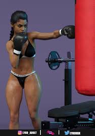 TW Pornstars - 1 pic. 🔞LykoXXX🔞. Twitter. Bianca BelAir prepares to kick  Becky Lynchs ass at WrestleMania. 7:00 PM - 23 Mar 2022