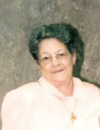 Mary Louise Bergeron