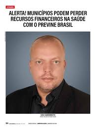 Revista Em Evidência 75 by Jonas Furlan