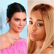 Kendall jenner and nba star devin booker have slowly made their romance more public — see how they celebrated their anniversary. Kendall Jenner Is Allegedly Dating Jordyn Woods Rumored Ex Boyfriend And People Find It So Ironic