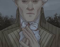 Robespierre Проекты :: Photos, videos, logos, illustrations and branding ::  Behance