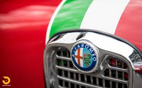 Image result for Rubino Scuro 1963 Alfa-Romeo
