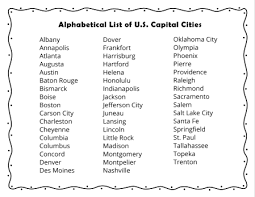 Or u.s.a, is a country in north america, which comprises of some states and capitals. Https Www Lauracandler Com Wp Content Uploads 2018 05 50states Showdown Preview Pdf