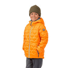 Kids' Ice House Jacket