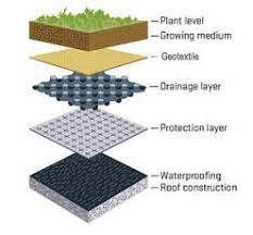 Roof Garden Construction Guide Step By Step Roof Garden Terrace Garden Roof