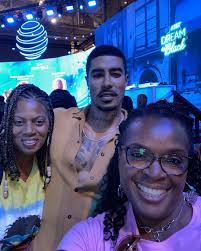 Essence Festival Crew and Travel Plans