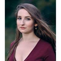 A Distinguished Young Woman