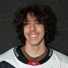 JV Ventura County Poseidon Black