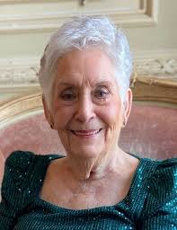 Obituary information for Charlotte Ann Krider