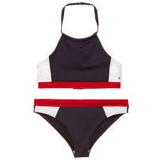 قسم الامن أفضل اعادة تشكيل tommy bikini meiden - temperodemae.com