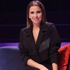 Ana garcia martins zodiac sign is a capricorn. A Pipoca Mais Doce Esta Separada Outra Vez Do Marido E Nos Mostramos Lhe As Imagens