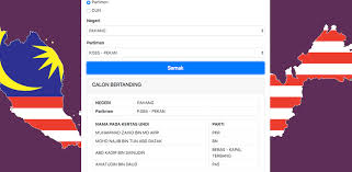 Pengistiharan calon pru14 ph kelantan oleh pengerusi pakatan harapan kelantan hj husam musa. Senarai Penuh Calon Pru 14 Kelantan Terengganu Pahang Denaihati