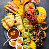 This food fruit idea for halloween halloween food for party halloween dishes halloween desserts kids. 1