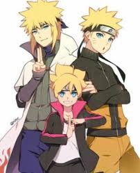 Anime Wallpaper Hd Naruto Dan Boruto For Android Apk Download