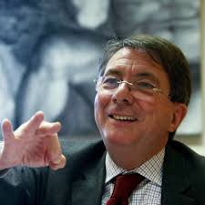 Het stempel van Gerard Mortier op opera is onuitwisbaar