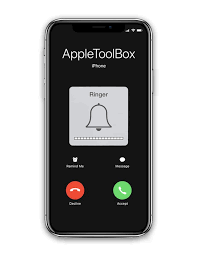 How do i change the alarm sound on my iphone xs? Iphone 11 Xr Xs X Ringer Or Alarm Volume Too Low Check This One Setting To Fix It Appletoolbox