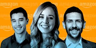 18 Companies Powering Amazon S 2020 Advertising And Seller Business Business Insider