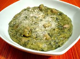 February 22, 2010 by fitness. Tuscan Polenta Dish