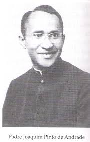 Joaquim Pinto de Andrade e Gentil Viana, dois dirigentes históricos do MPLA 