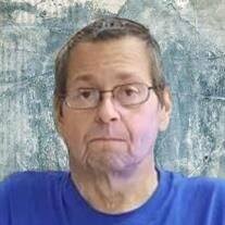 Jeffrey Lambert Obituary