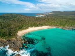 Forster main beach is perfect for everyone. Shelly Beach Pacific Palms Big4 Great Lakes At Forster Tuncurry Big4