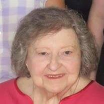 Valerie M. (Lakatosh) Waugaman Obituary