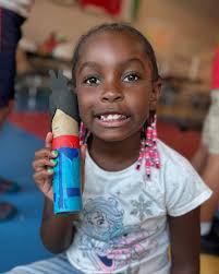 Today, a new group of employees began the orientation process. These  teachers, nurses, and mental health professionals are definitely poised for  great things. Welcome, and thank you for your commitment to our