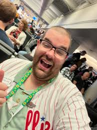 Ben Hartranft (@benrct1)