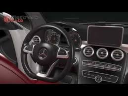 Reparation Ezs Et Elv Mercedes Classe C W204 Youtube
