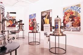 Check spelling or type a new query. Discovering The History Of The Espresso Machine At Mumac Italy Perfect Daily Grind