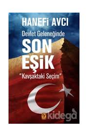 Hanefi avcı, halk tv'de katıldığı programda fetö'nün terör örgütü olmadığını savundu ve fetö'nün birden fazla suçları var. Hanefi Avci Kimdir Biyografi Bilgileri Kitaplari Kidega