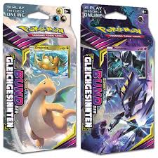 Es la mascota de pokémon ultrasol y pokémon ultraluna en sus formas fusionadas con solgaleo o lunala. Bund Der Gleichgesinnten Beide Themendeck Dragoran Necrozma D 50 47