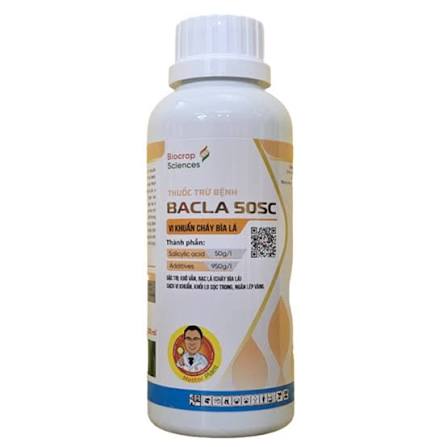 Bacla 50SC