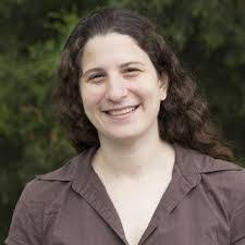 Naomi Feld's Instagram, Twitter & Facebook