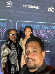 Eddie Bryant & Lamont King's Inside Jokes