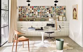 8 Top Designers Reveal How to Create the Perfect Home Office - Galerie