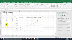 (nfl stats are available for free at excelfantasyfootball.wordpress.com.) with these steps, you will develop a strategic ranking of players for your draft. Lineare Regression In Excel So Geht S