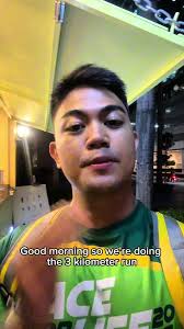 Last Saturday, I ran for fitness, fun, and a cause that truly matters.  Thank you for having me, @sanicare_ph @reallifeph 💚 #RaceForLife2025  #RunForEducation #EveryStepMatters