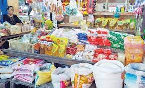 Distributor sembako harga enceran & grosir. Warga Surabaya Bakal Bisa Beli Sembako Murah